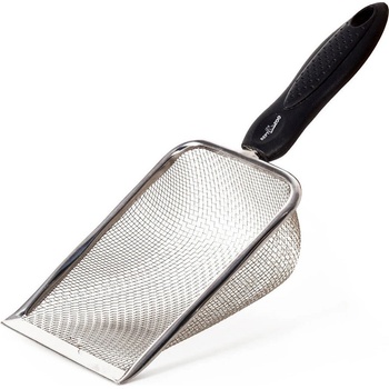 ReptiZoo Lopatka na písek 30 cm