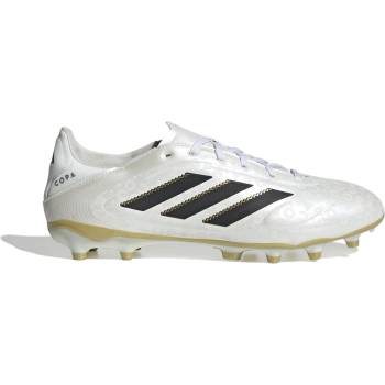 Image 1 of Adidas Футболни бутонки Adidas Copa Pure 3 League Firm Ground Football Boots - White/Blk/Gold