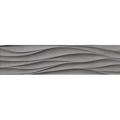LB Plotová deska LPD5 200x50x4,5cm VLNKA