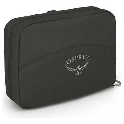 Osprey Kozmetická taštička Daylite Hanging Toiletry Kit black