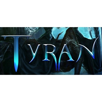 Dragon's Games Tyran (PC)