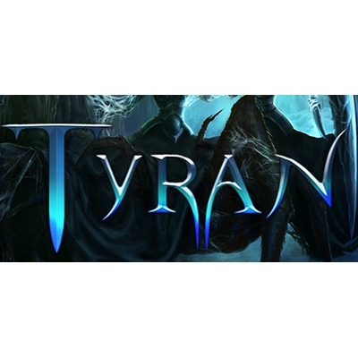 Dragon's Games Tyran (PC)