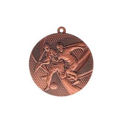 TROFEJE.sk Medaila MMC15050striebro