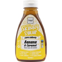 Skinny Food Co. Skinny Syrup 425ml