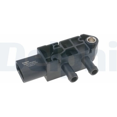 Senzor tlaku výfukových plynů DELPHI DPS00069-12B1 (DPS0006912B1)