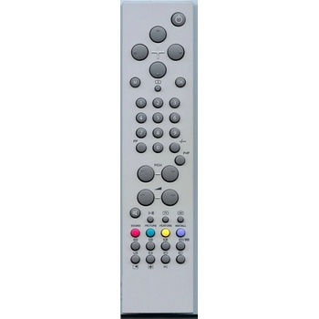 съвместим Aeg rc1541 - заместител дистанционно управление (rc1541)