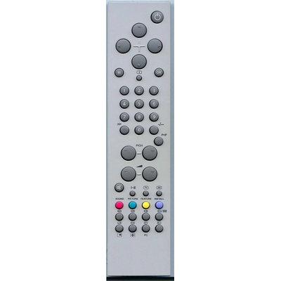 съвместим Aeg rc1541 - заместител дистанционно управление (rc1541)