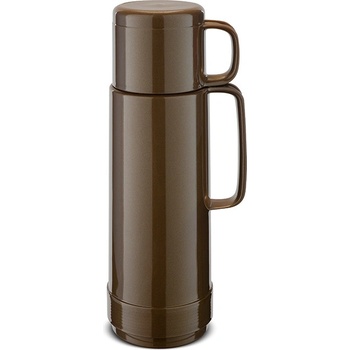 Rotpunkt Isolierflasche 80 termoska lesklý nugát 750 ml