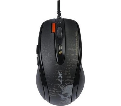 A4Tech F5