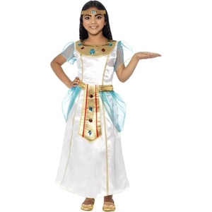 Rubies Deluxe cleopatra детски костюм размер (130-143см) (44104m)