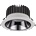 ELMARK Led ЛУНА ts2440 24w, 240v, 4000k, 60°, БЯЛА (92ts2440/wh)