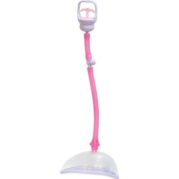 Vagina Cup - pumpa