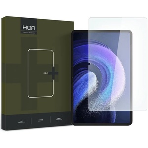 HOFI glass pro+ закалено защитно стъкло за xiaomi pad 6 / 6 pro прозрачно (9490713936542)