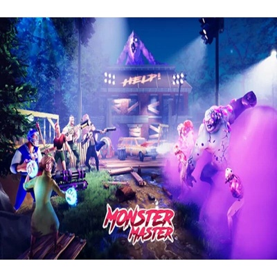 Monster Master
