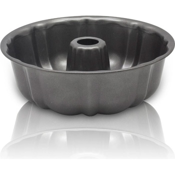 ESPERANSA Форма за кекс esperansa es 1223 ds, 24х7.8 см, Незалепващо покритие, Черен (1223110068)