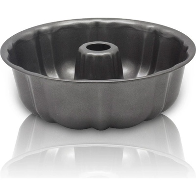 ESPERANSA Форма за кекс esperansa es 1223 ds, 24х7.8 см, Незалепващо покритие, Черен (1223110068)