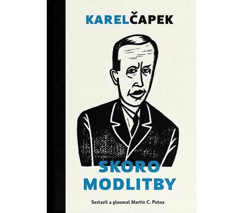 Skoro modlitby