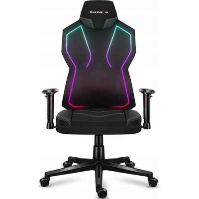 Huzaro Combat 6.2 Black