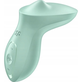 Satisfyer Exciterrr Mint