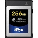 Wise CFexpress Typ B 256 GB (WI-CFX-B256)