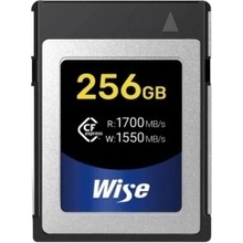 Wise CFexpress Typ B 256 GB (WI-CFX-B256)