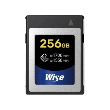 Wise CFexpress Typ B 256 GB (WI-CFX-B256)