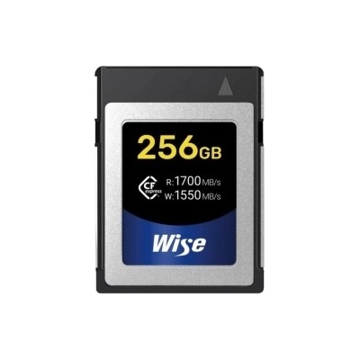 Wise CFexpress Typ B 256 GB (WI-CFX-B256)