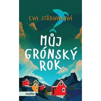 Můj grónský rok