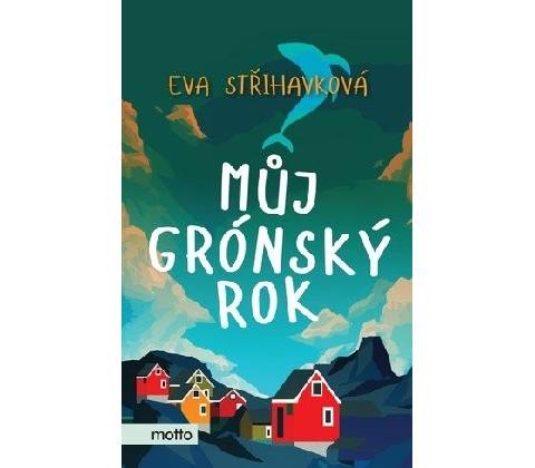 Můj grónský rok