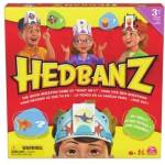 Spin Master Hedbanz: Ново издание 2025
