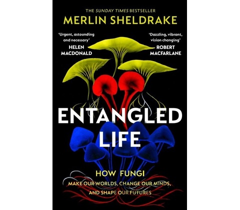 Entangled Life