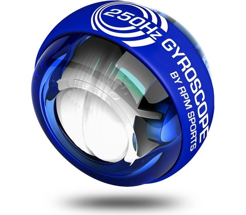 NSD Powerball 250Hz
