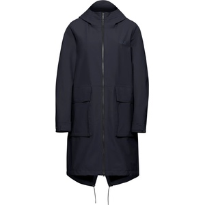 Jack Wolfskin Дамско палто Jack Wolfskin Women's Nabur 2L Coat - Dark Navy (102-5195-0114)
