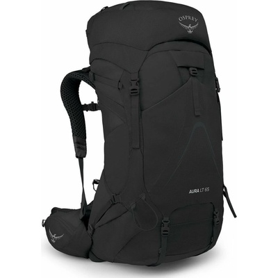 Osprey AURA AG LT 65l black