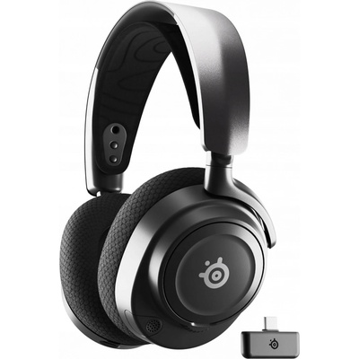 SteelSeries Arctis Nova 7
