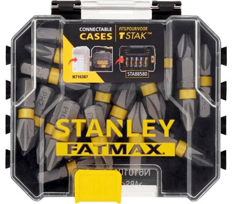 Stanley 20ks PH2 STA88569