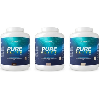 Czech Virus Pure Elite CFM 2250 g
