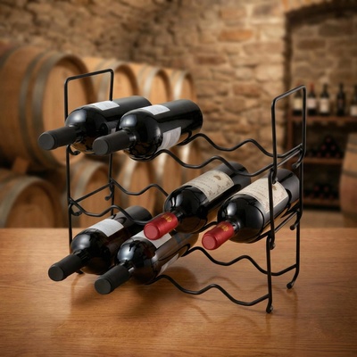 Tescoma UNO VINO, 12 láhví – Sleviste.cz