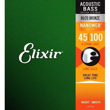 ELIXIR 14502