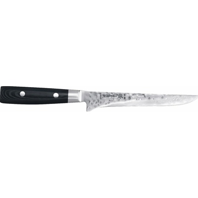 Yaxell Vykosťovací nůž ZEN 15 cm černá