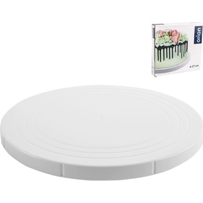 Orion Servírovací stojan otočný 27cm – Hledejceny.cz