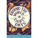 Around the World in Eighty Days - Jules Verne