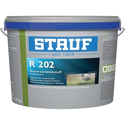 Dvousložkové lepidlo Stauf R 202 Produkt: .