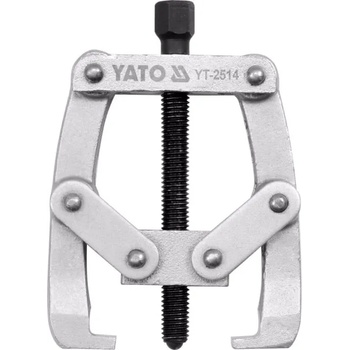 Image 1 of YATO Скоба за лагери двураменна yato, 4", 100 мм / 60 мм (euro yt 2514)