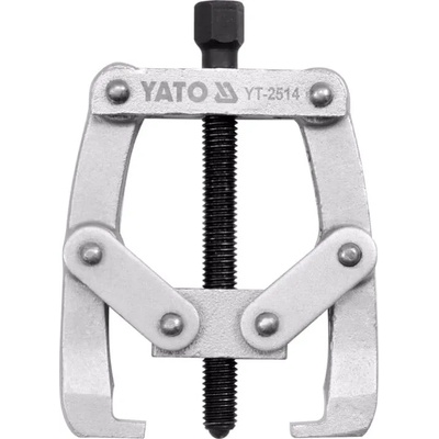YATO Скоба за лагери двураменна yato, 4", 100 мм / 60 мм (euro yt 2514)
