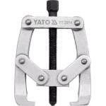 YATO Скоба за лагери двураменна yato, 4", 100 мм / 60 мм (euro yt 2514)