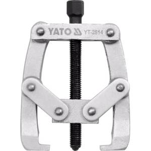 YATO Скоба за лагери двураменна yato, 4", 100 мм / 60 мм (euro yt 2514)