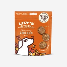 Lily's Kitchen Dog Treats Chicken Bites 70 g