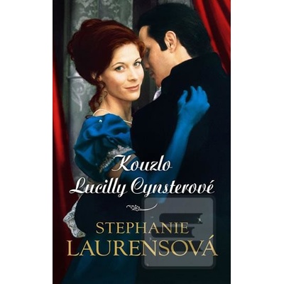 Kouzlo Lucilly Cynsterové