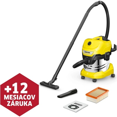 Kärcher WD 4 S 1.628-250.0